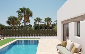 3 dormitorio villa 128 m² en Algorfa, España. 640 000 €