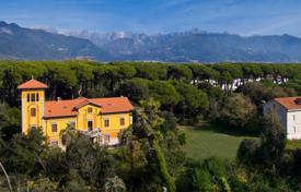 Villa – Forte dei Marmi, Toscana, Italia. 4 800 000 €