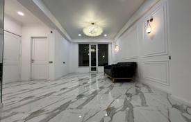 3 dormitorio piso 100 m² en Vake-Saburtalo, Georgia. $155 000
