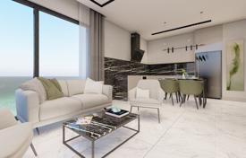 3-dormitorio apartamentos en edificio nuevo 102 m² en Mahmutlar, Turquía. $336 000