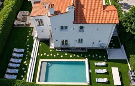 8 dormitorio piso en Juan-les-Pins, Francia. 2 950 000 €