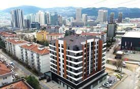 Apartamentos con Servicios Sociales en Bursa, Nilüfer Karaman. 10 439 000 TRY