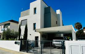 Villa – Pareklisia, Limasol (Lemesos), Chipre. From 455 000 €