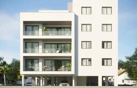 2 dormitorio piso 82 m² en Nicosia, Chipre. 190 000 €