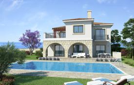 4 dormitorio villa 169 m² en Pafos, Chipre. 685 000 €