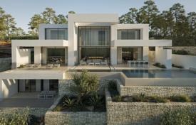 4 dormitorio villa 677 m² en Jávea, España. 4 500 000 €
