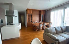 3-dormitorio apartamentos en condominio en Pathum Wan, Tailandia. $5 500  por semana