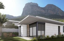 3 dormitorio villa 174 m² en Polop, España. 684 000 €