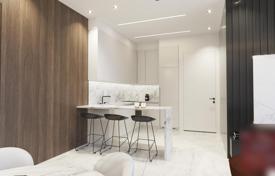 3-dormitorio apartamentos en edificio nuevo 97 m² en Famagusta, Chipre. 250 000 €