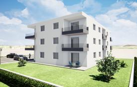 2-dormitorio apartamentos en edificio nuevo 41 m² en Istria County, Croacia. 260 000 €