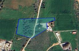 Terreno en Ayia Napa, Chipre. 700 000 €