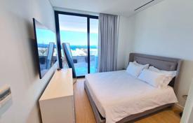 1 dormitorio piso 109 m² en Germasogeia, Chipre. 1 200 000 €