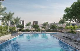 1-dormitorio apartamentos en edificio nuevo 39 m² en Jumeirah Village Circle, EAU (Emiratos Árabes Unidos). $203 000