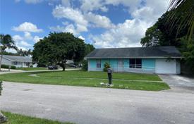Casa de pueblo – Lake Worth, Palm Beach, Florida,  Estados Unidos. $455 000