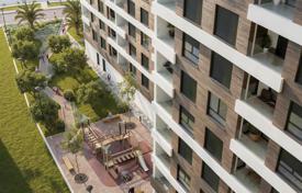 1 dormitorio piso 47 m² en Bar city, Montenegro. 110 000 €
