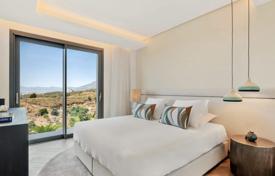 4 dormitorio villa 406 m² en Marbella, España. 6 500 000 €