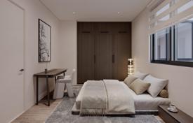 2-dormitorio apartamentos en edificio nuevo en Larnaca, Chipre. 285 000 €