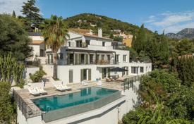 9 dormitorio villa en Roquebrune — Cap-Martin, Francia. 5 490 000 €