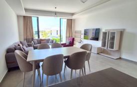 3-dormitorio apartamentos en edificio nuevo 133 m² en Kyrenia, Chipre. 437 000 €