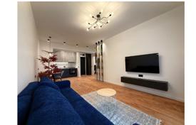 2 dormitorio piso 69 m² en Vake-Saburtalo, Georgia. $175 000