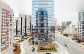 1 dormitorio piso en Yonge Street, Canadá. C$722 000