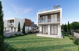 4 dormitorio villa 180 m² en Pafos, Chipre. 450 000 €