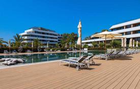 3 dormitorio ático en Limasol (Lemesos), Chipre. 3 010 000 €