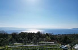 10 dormitorio piso 225 m² en Primorje-Gorski Kotar County, Croacia. 570 000 €