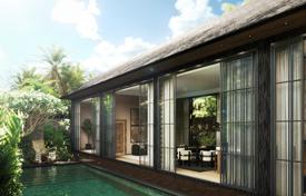 3 dormitorio villa 144 m² en Pandawa beach, Indonesia. $395 000