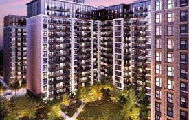 New residential complex with apartments en Londres, Gran Bretaña. de £412 000
