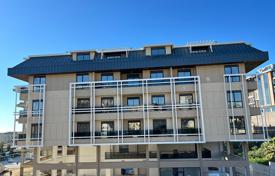 3 dormitorio ático 103 m² en Alanya, Turquía. 12 494 000 TRY