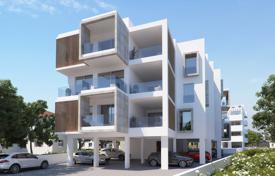 New residential complex with apartments and villas en Kato Polemidia, Chipre. de 325 000 €