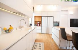 5 dormitorio ático 135 m² en Rishon Leziyyon, Israel. $1 492 000