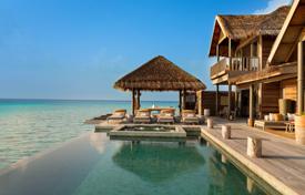 Villa – Baa Atoll, Maldivas. Price on request