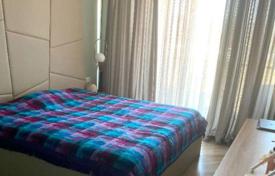 4 dormitorio piso 107 m² en Lisi lake, Georgia. $232 000