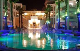 6 dormitorio ático 160 m² en Eilat, Israel. $807 000
