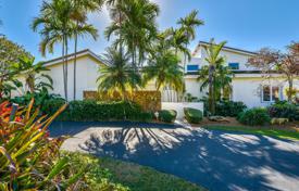 Villa – Miami, Florida, Estados Unidos. 1 071 000 €