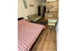 1 dormitorio piso 30 m² en Sunny Beach, Bulgaria. 40 000 €