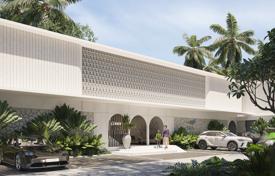 3 dormitorio villa 251 m² en Jimbaran, Indonesia. $309 000