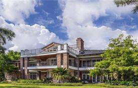 Chalet – Fort Lauderdale, Florida, Estados Unidos. $22 495 000