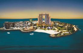 Complejo residencial Fairmont Marina Residences – Abu Dhabi, EAU. de $743 000