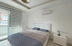 2 dormitorio piso 55 m² en Alanya, Turquía. $184  por semana