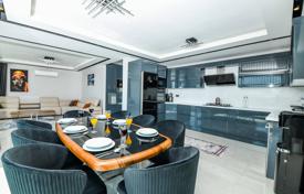 5 dormitorio villa 300 m² en Kalkan, Turquía. $2 441 000