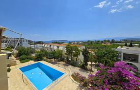 2 dormitorio piso 81 m² en Drepano, Grecia. Price on request