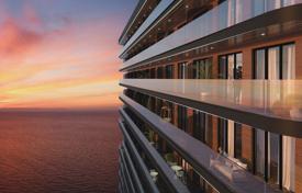3-dormitorio apartamentos en edificio nuevo 74 m² en Batumi, Georgia. $103 000