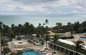 Piso – Bal Harbour, Florida, Estados Unidos. $649 000