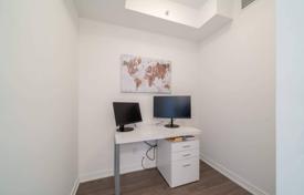 2 dormitorio piso en Scarborough, Canadá. C$735 000