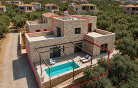 2 dormitorio casa de pueblo 100 m² en Peloponeso, Grecia. 450 000 €