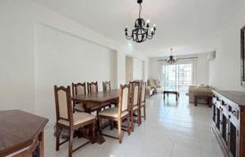 3 dormitorio piso 140 m² en Germasogeia, Chipre. 480 000 €
