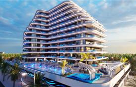 Piso – Dubai Production City, Dubai, EAU (Emiratos Árabes Unidos). From $184 000